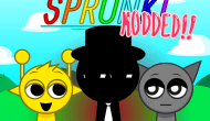 Spunky Modded Version