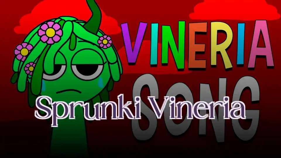 Sprunki Vineria