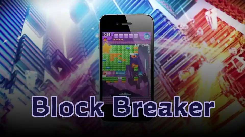 Block Breaker