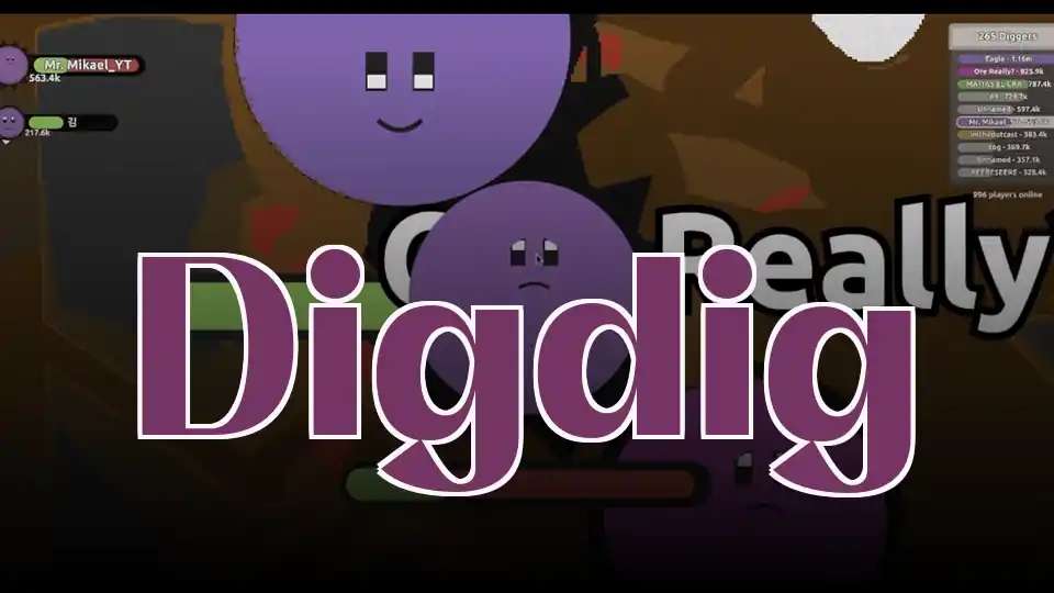 Digdig