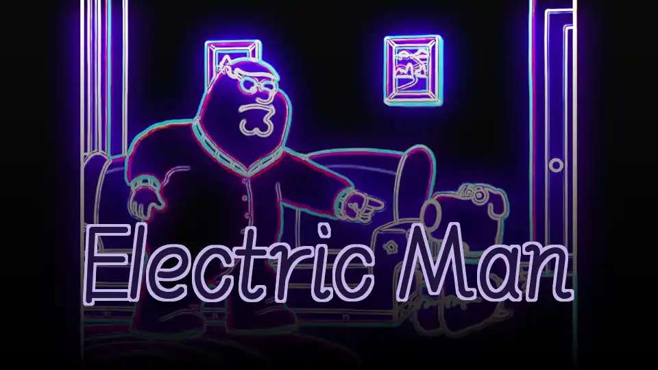 Electric Man