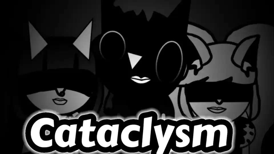 IncrediBox Cataclysm