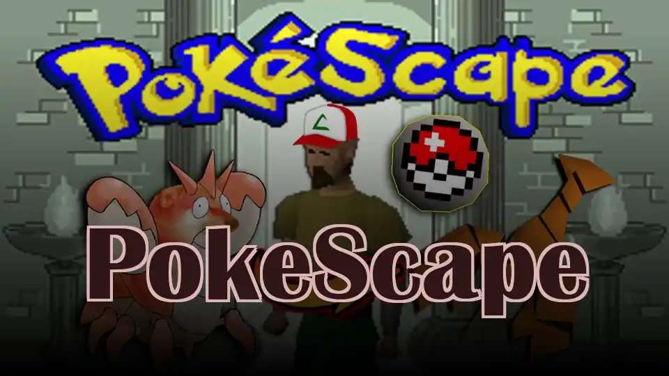 PokeScape