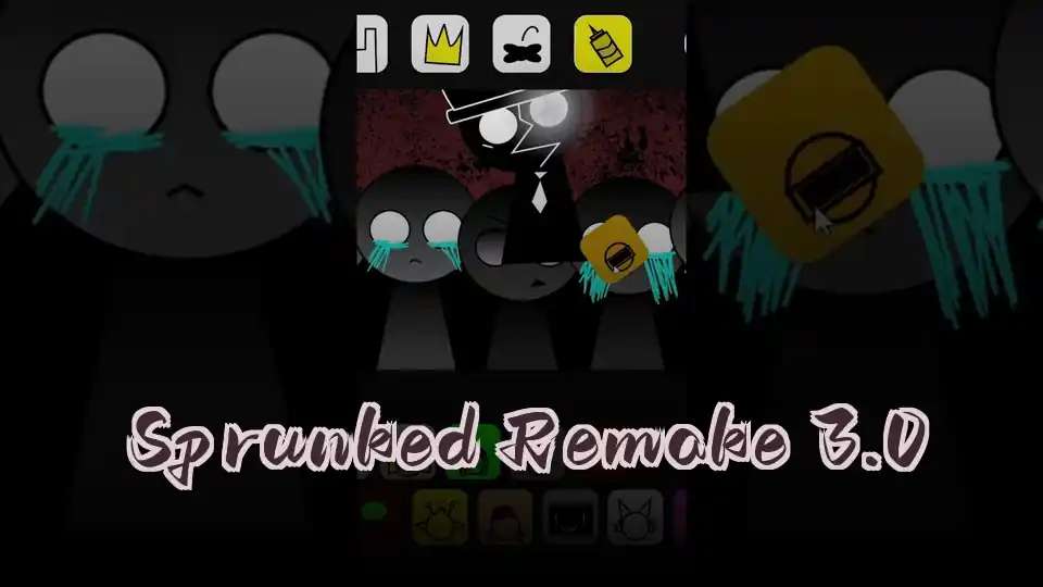 Sprunked Remake 3.0