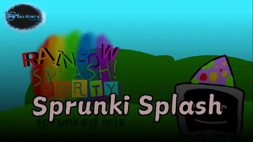 Sprunki Splash