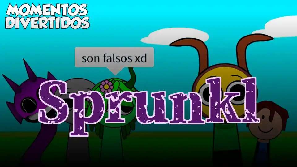 Sprunkl