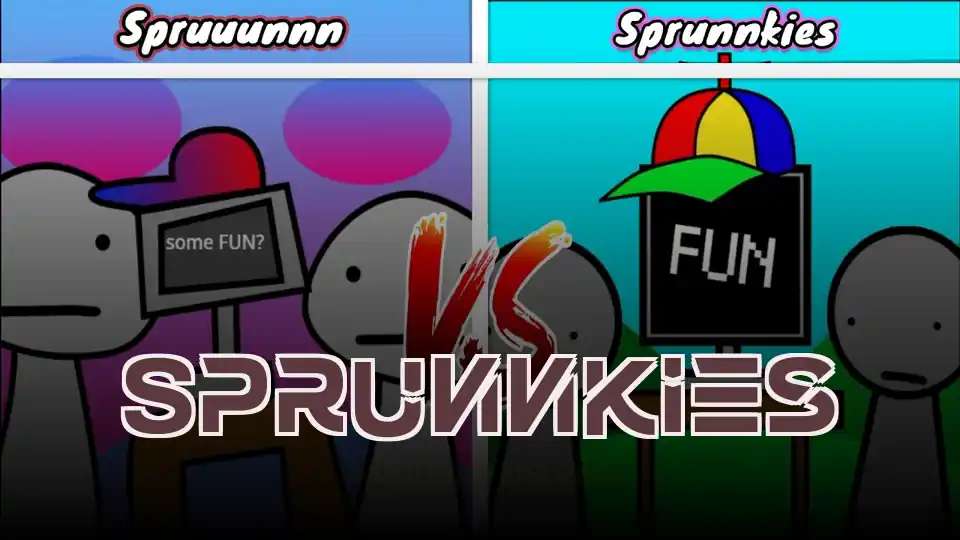 Sprunnkies