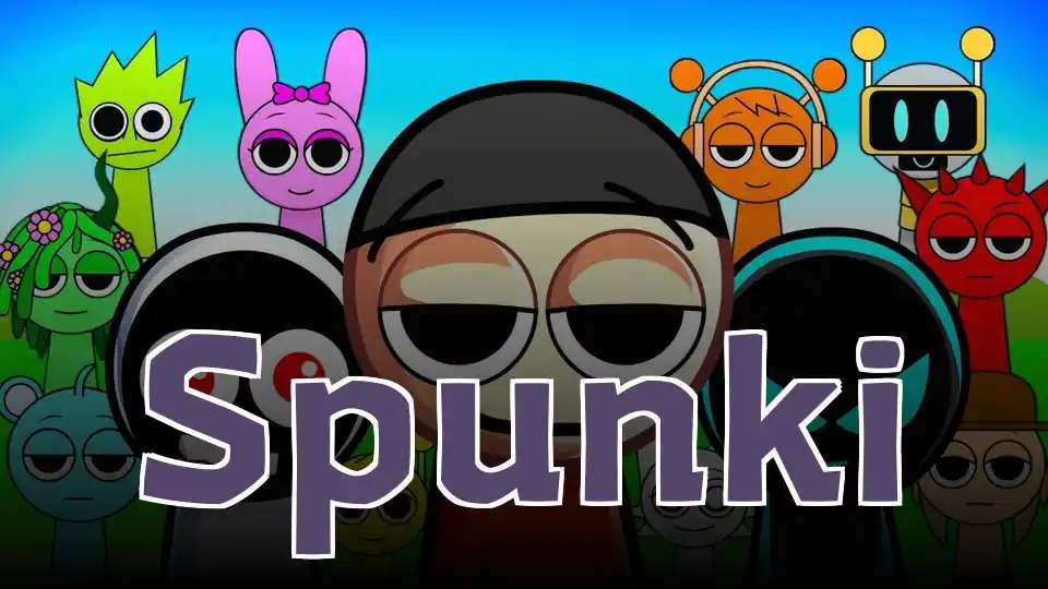 Spunki