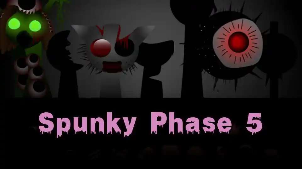 Spunky Phase 5