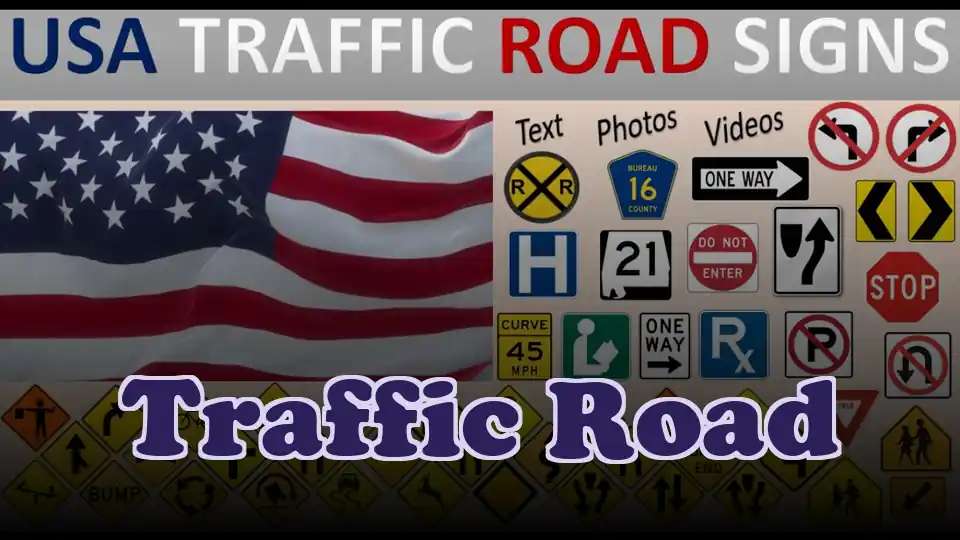 Traffic Road