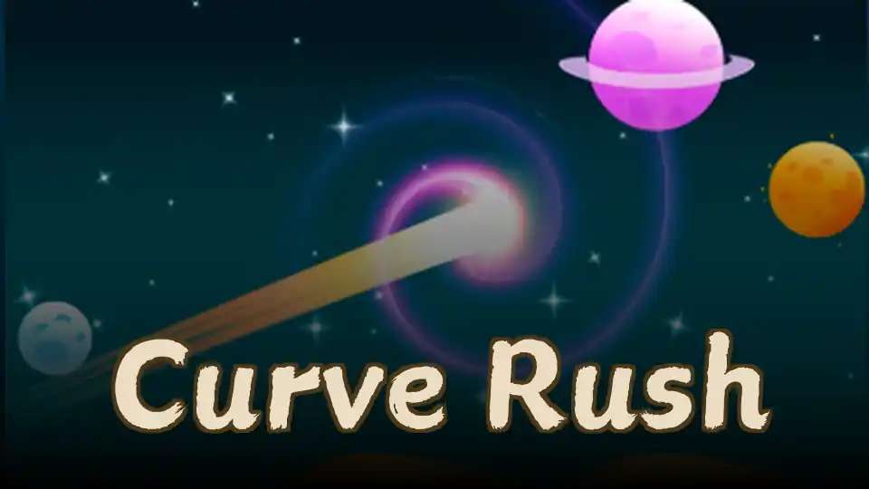 Curve Rush