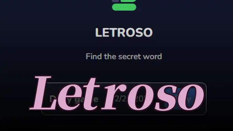 Letroso