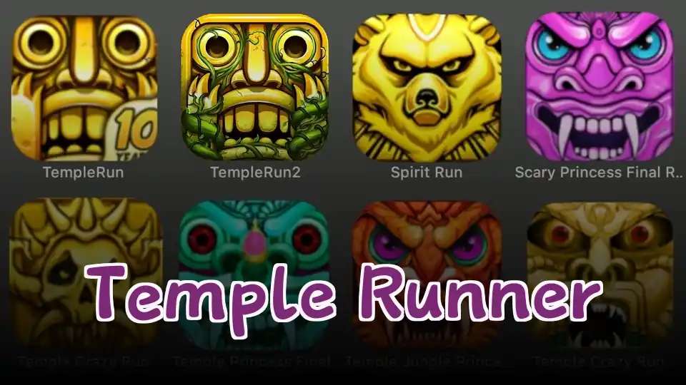 Temple Runner