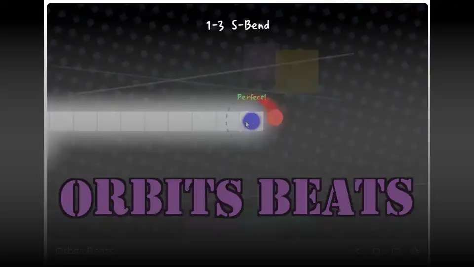 Orbits Beats