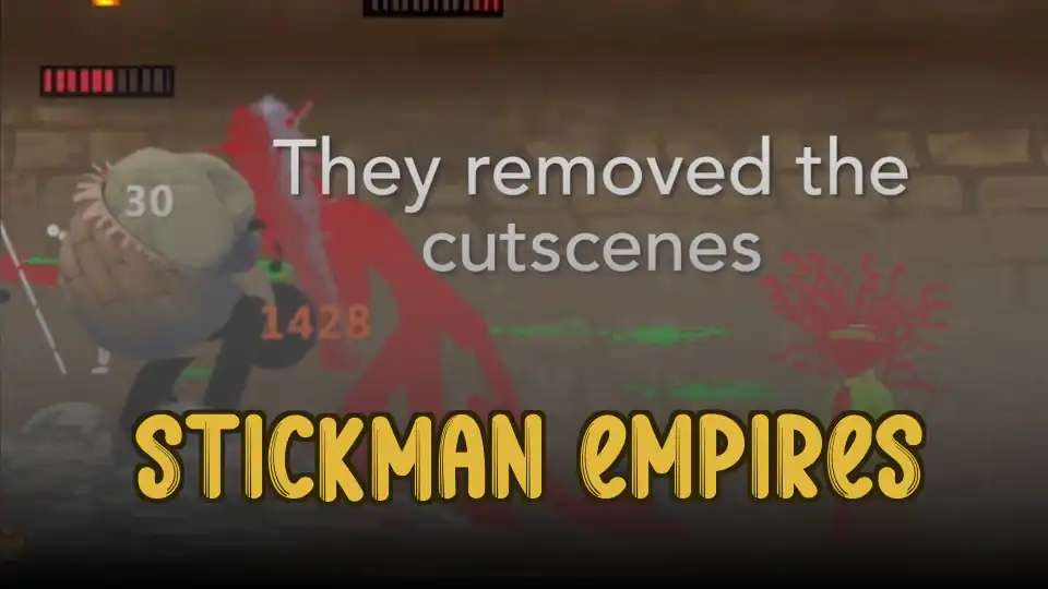 Stickman Empires