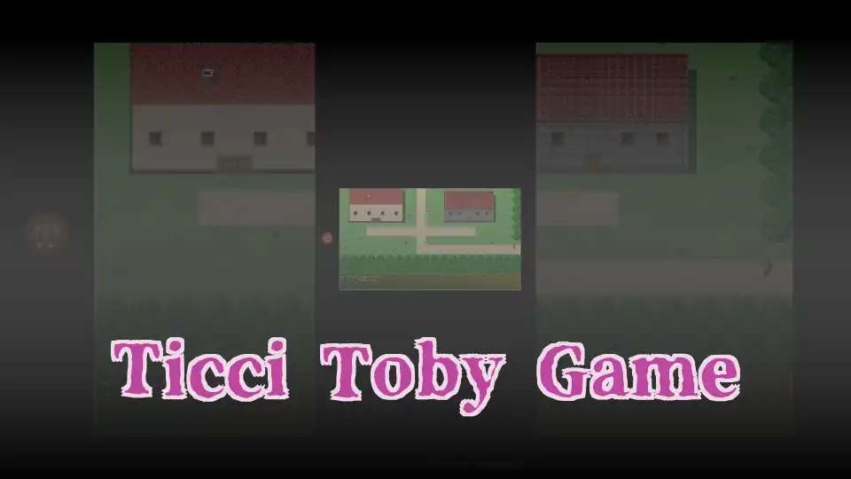 Ticci Toby Game