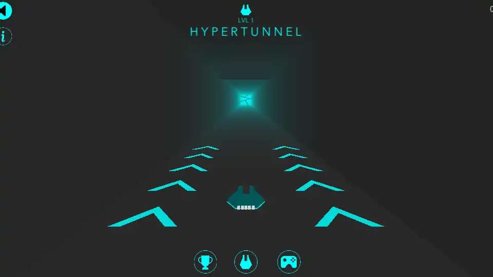 Hyper Tunnel