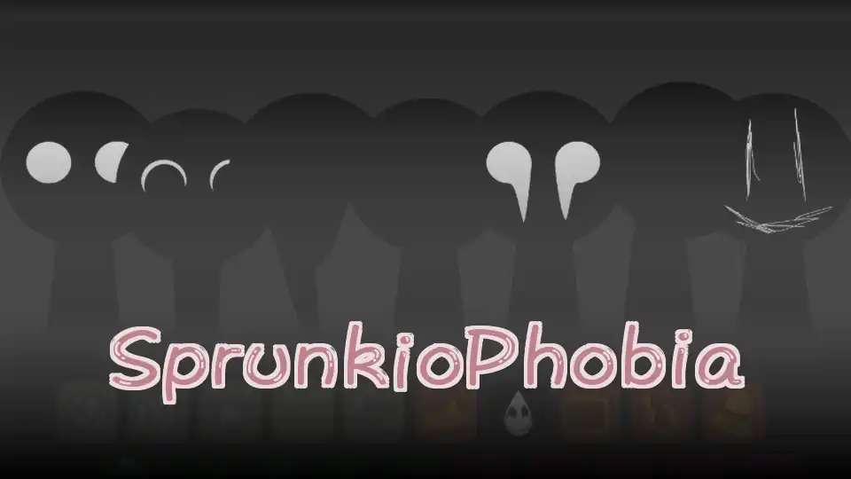 SprunkioPhobia