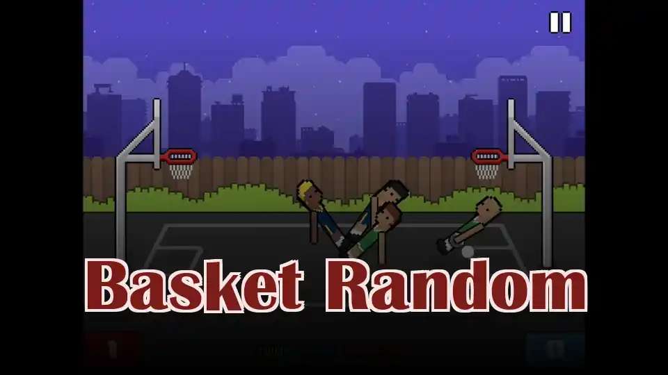 Basket Random