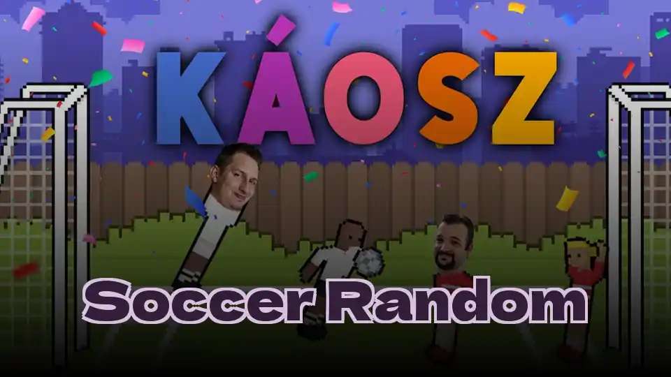 Soccer Random