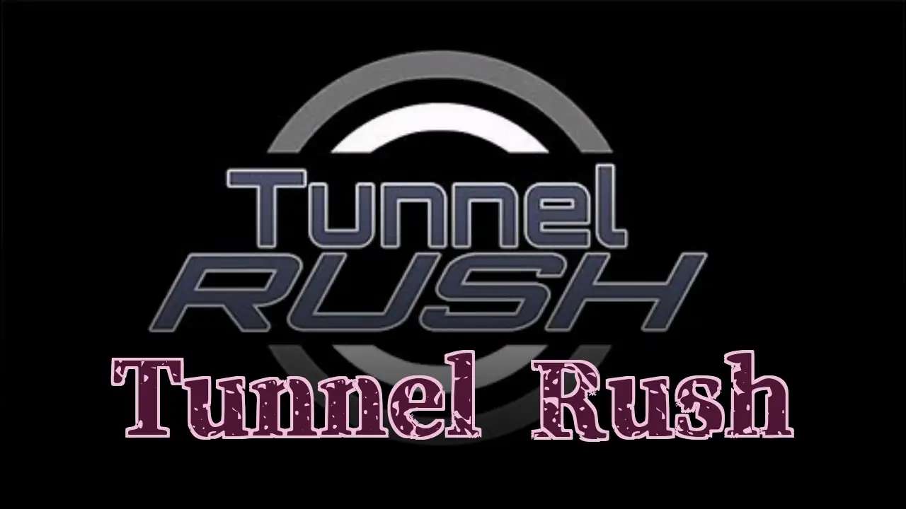 Tunnel Rush