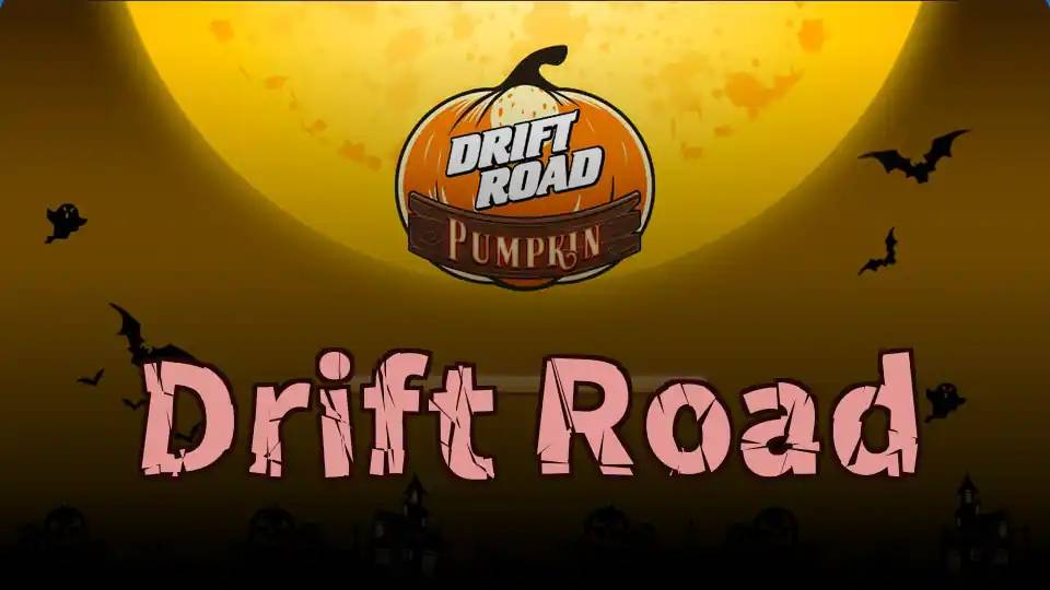 Drift Road