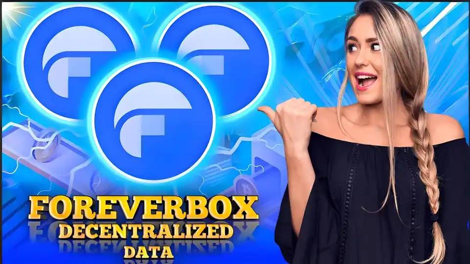 Foreverbox