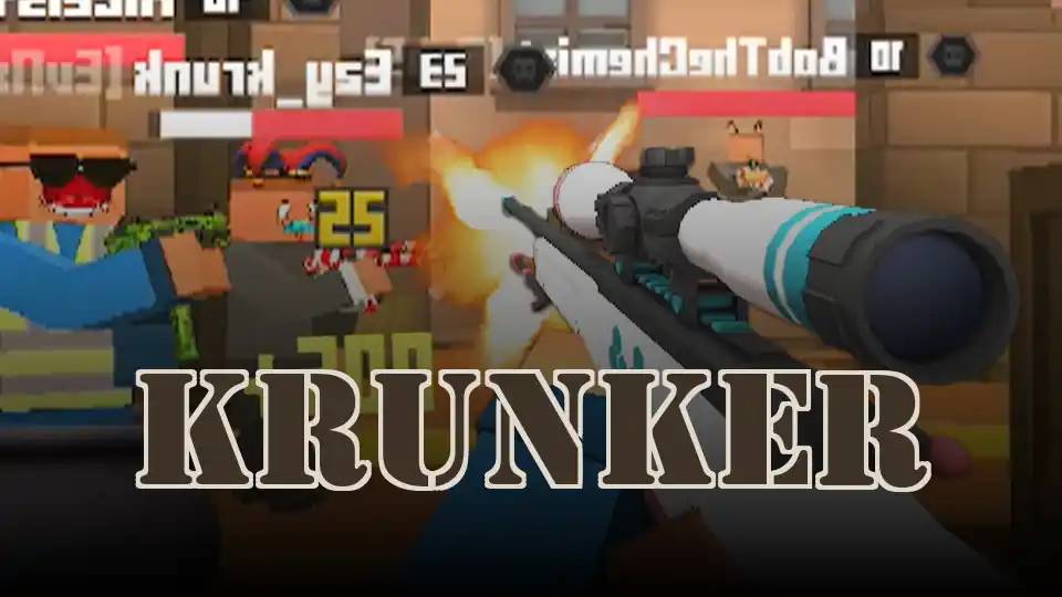 Krunker