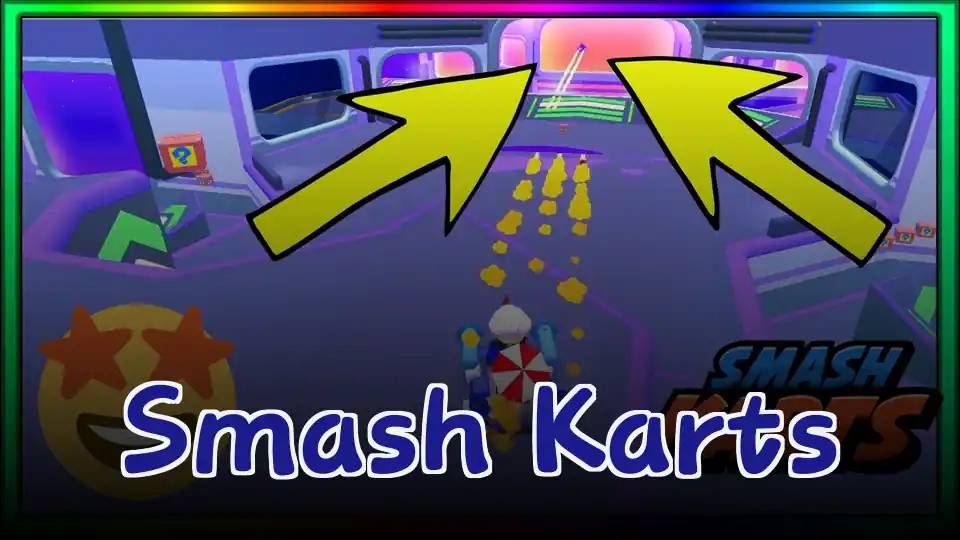 Smash Karts