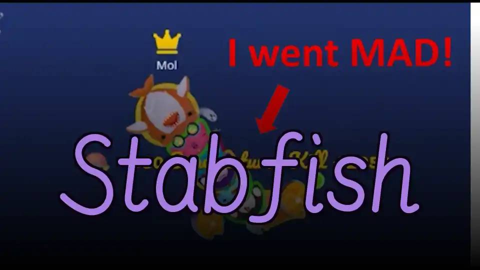 Stabfish