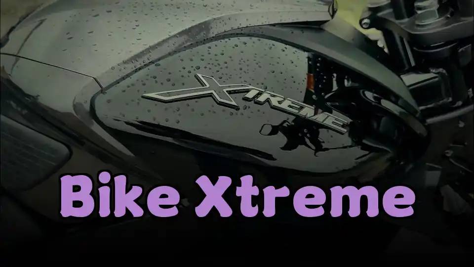 Bike Xtreme