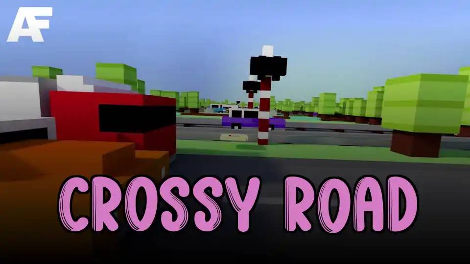 Crossy Road