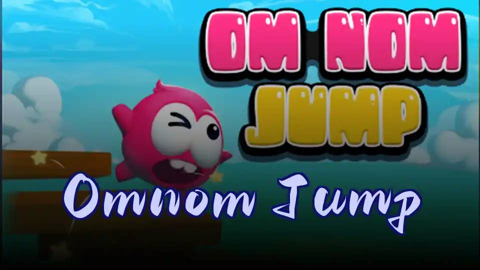 Omnom Jump