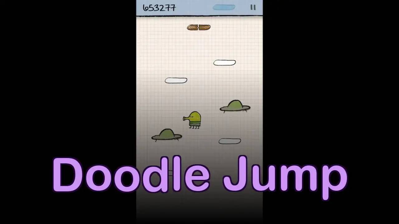 Doodle Jump