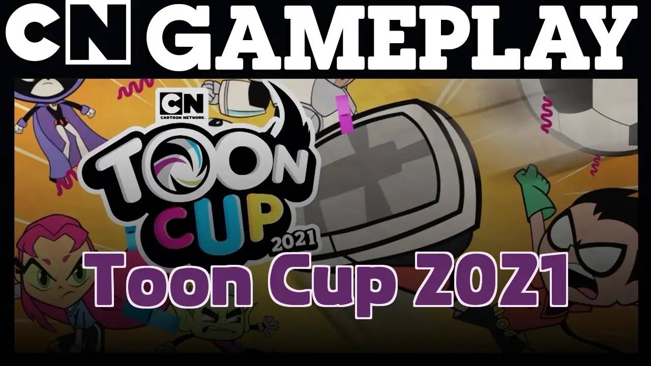 Toon Cup 2021