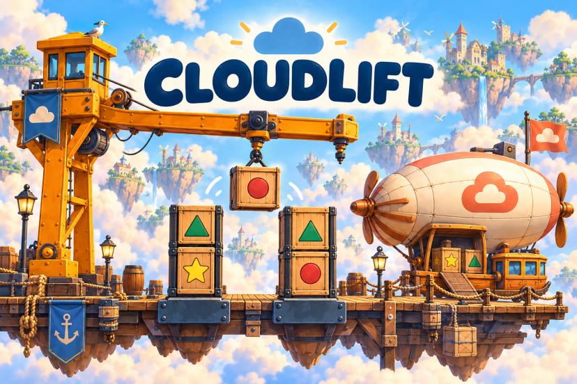 Cloudlift
