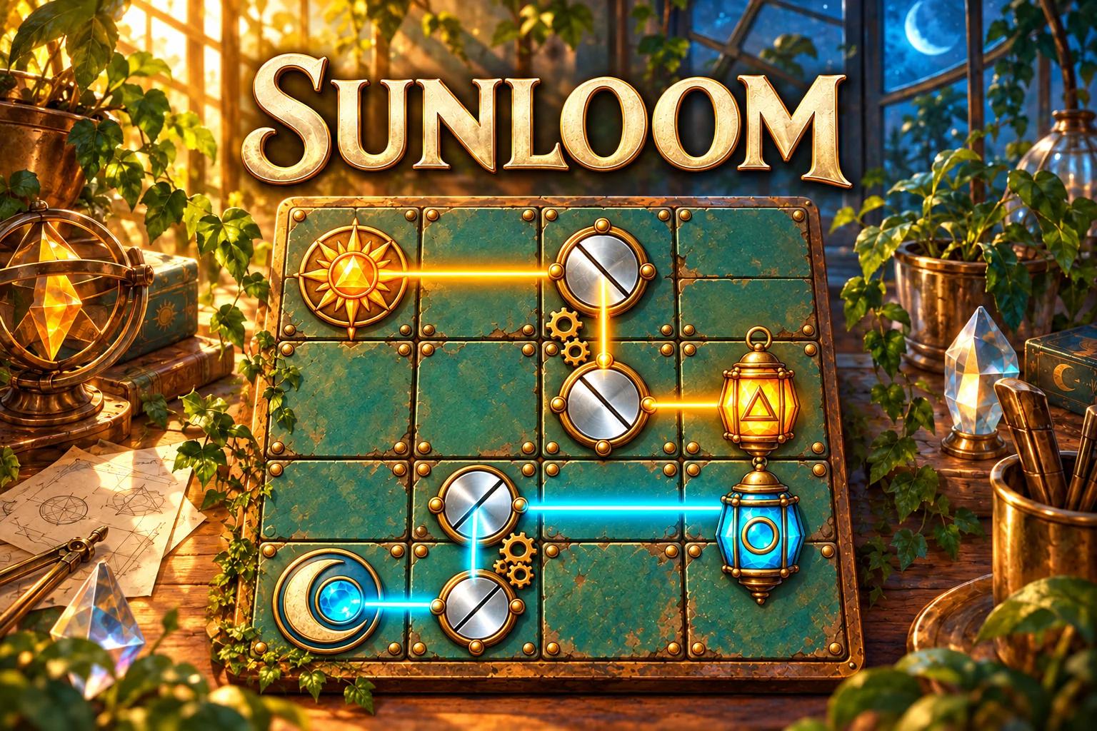 Sunloom
