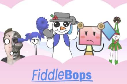 Fiddlebops