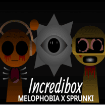 Melophobia X Sprunki