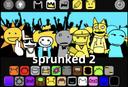 Sprunked 2