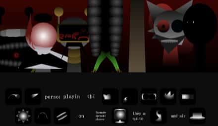 Spunky Sinner Edition - Play Spunky Sinner Game Online