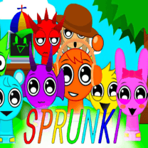 Spunky Incredibox