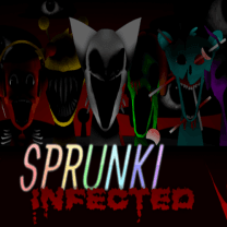 Spunky Infected