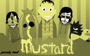 Spunky Mustard