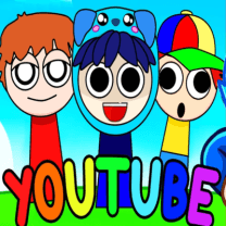 Spunky Youtubers