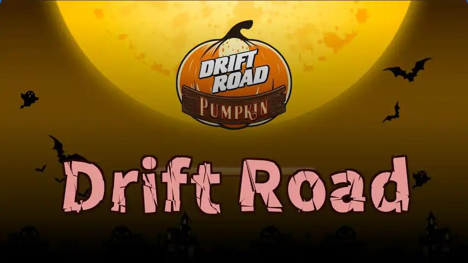 لعبة Spunky: Drift Road