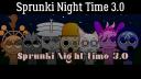 Sprunki Night Time 3.0