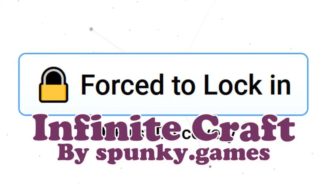 لعبة Spunky: Infinite Craft