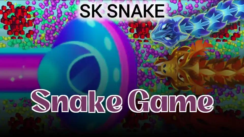 Snake Game