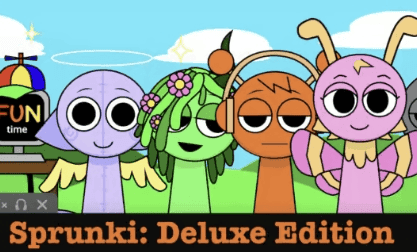 Spunky Sinner Edition - Play Spunky Sinner Game Online